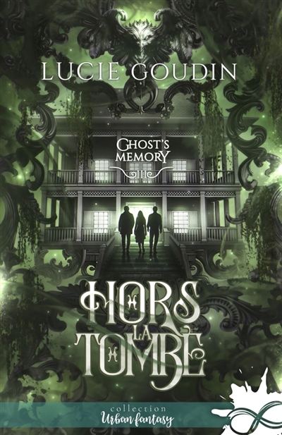 Hors la tombe : Ghost's...