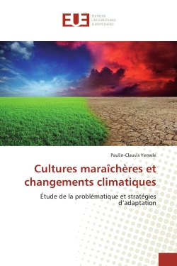 Cultures maraîchères et...