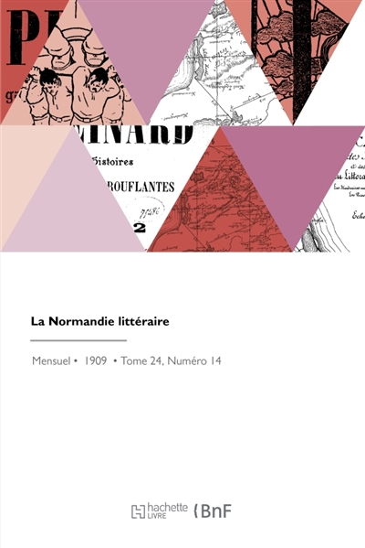 La Normandie littéraire