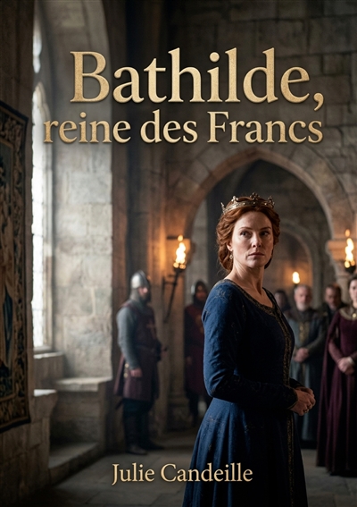 Bathilde, reine des Francs...
