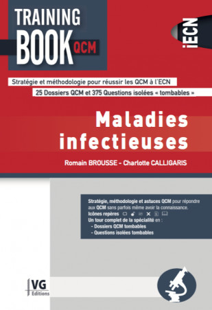 Maladies infectieuses : iECN