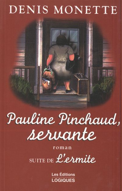Pauline Pinchaud, servante