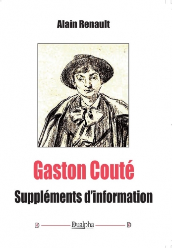 Gaston Couté : suppléments d'information