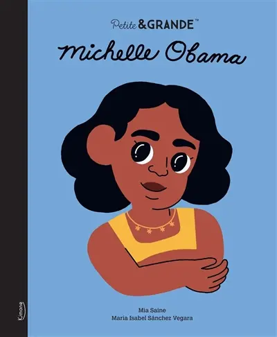 Michelle Obama