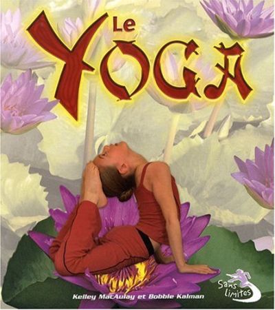 Le yoga