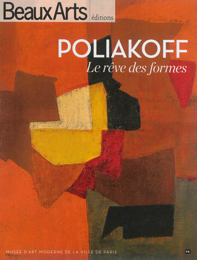 Poliakoff : le rêve des formes