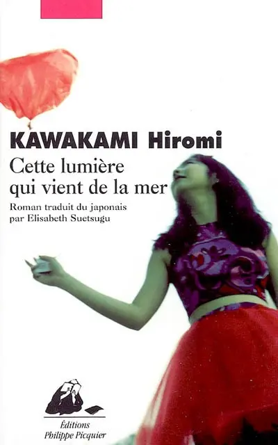 Cette lumière qui vient de la mer