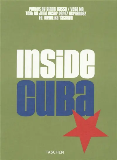 Inside Cuba
