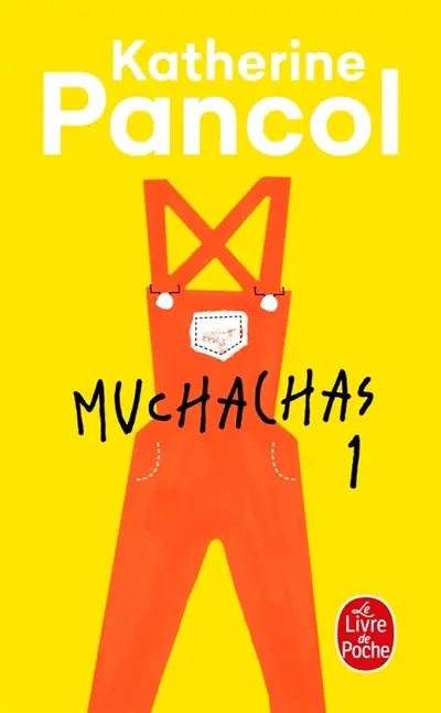 Muchachas. Vol. 1