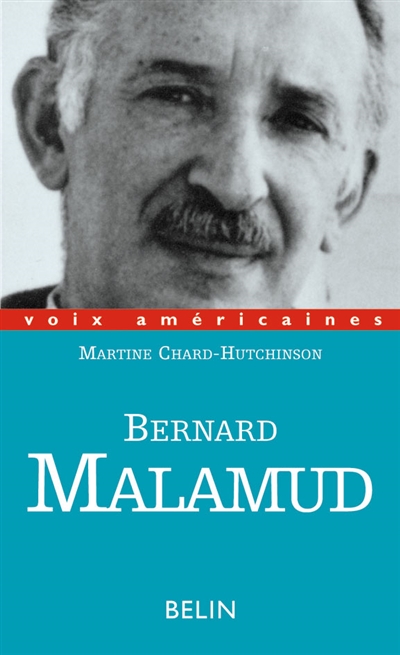 Bernard Malamud : la parole suspendue