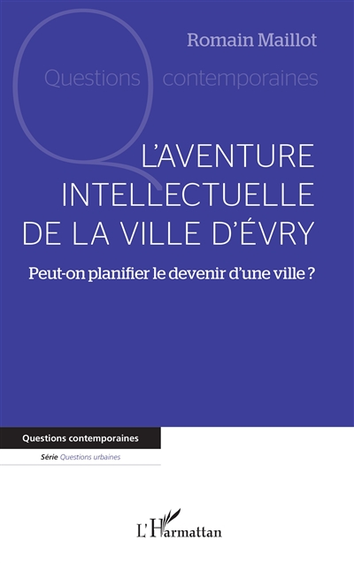 L'aventure intellectuelle...