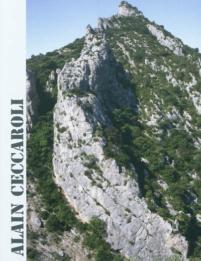 Journal d'un paysage : Ventoux-Comtat Venaissin