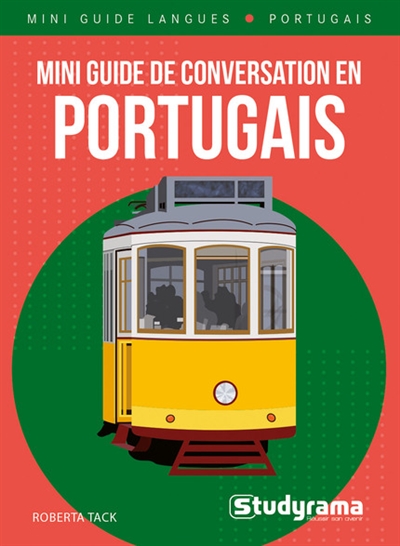 Mini guide de conversation en portugais