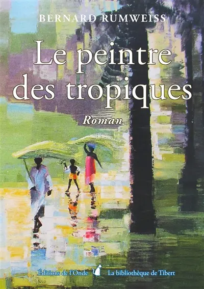 Le peintre des tropiques