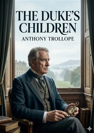 The Duke’s Children : by Anthony Trollope