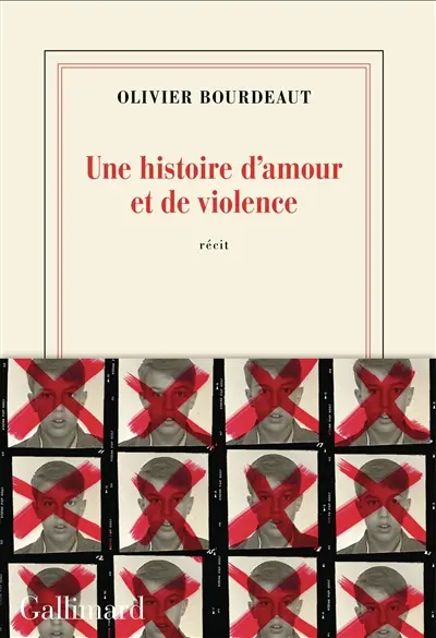 Une histoire d'amour et de violence Une histoire d'amour et de violence