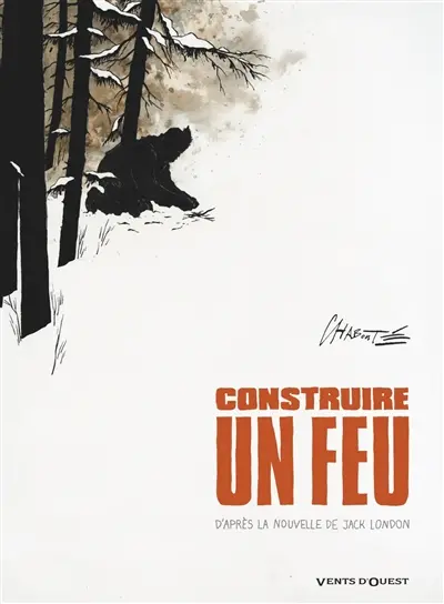 Construire un feu