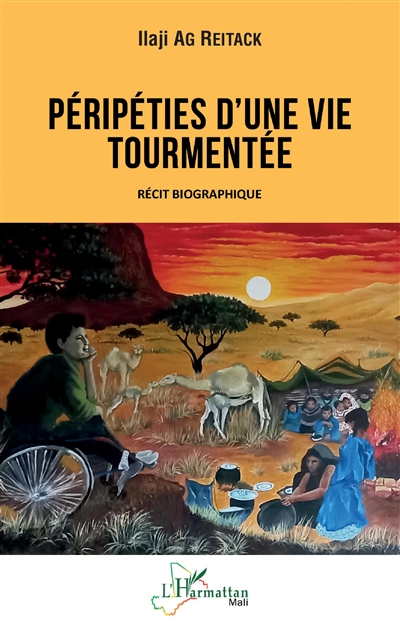 Péripéties d'une vie...