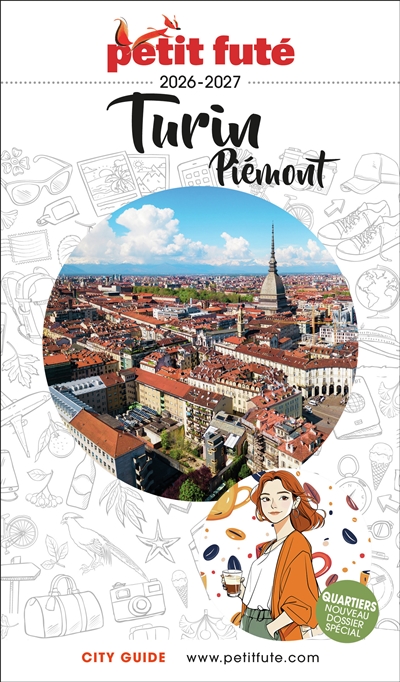Turin, Piémont : 2026-2027