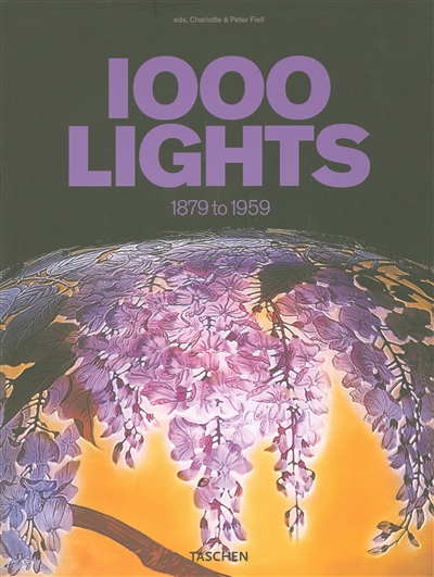 1.000 lights. Vol. 1. 1878 to 1959