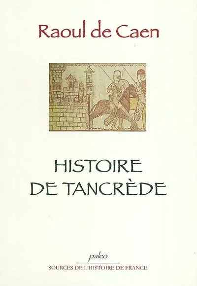 Histoire de Tancrède