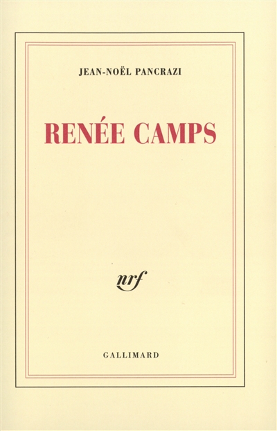 Renée Camps