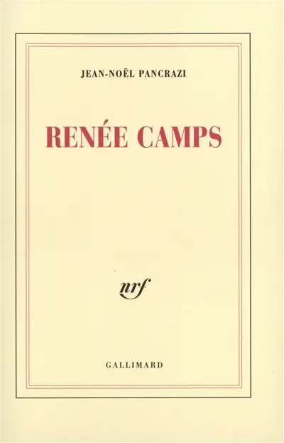 Renée Camps