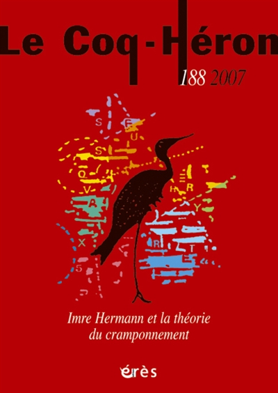 Coq Héron (Le), n° 188. Imre Hermann et la théorie de l'agrippement