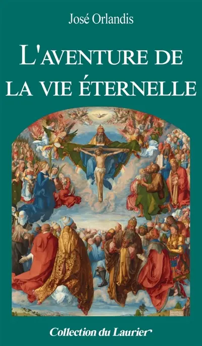 L'aventure de la vie éternelle