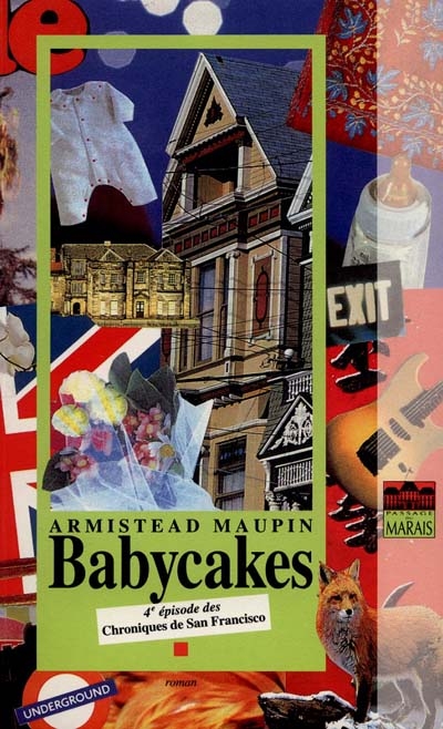 Chroniques de San Francisco. Vol. 4. Babycakes