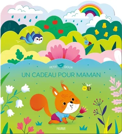 Un cadeau pour maman