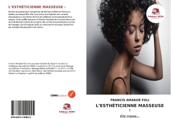 L'Esthéticienne Masseuse :...