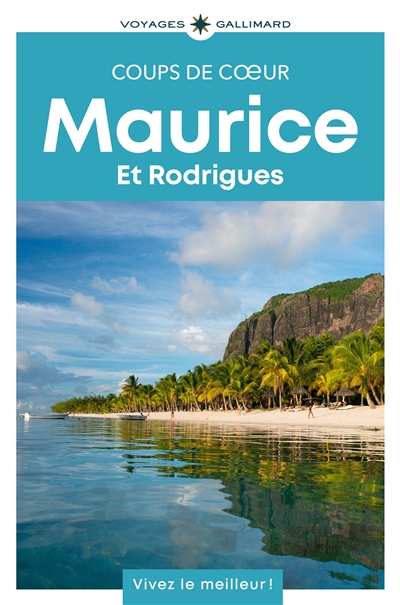 Maurice, Rodrigues