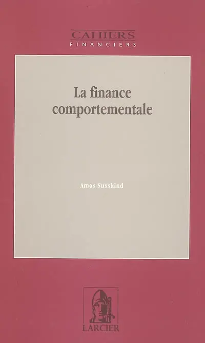 La finance comportementale