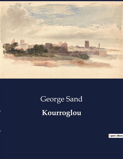 Kourroglou