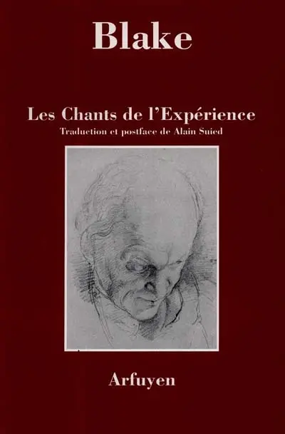 Les chants de l'expérience