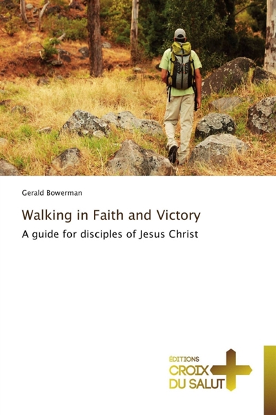 Walking in faith and victory