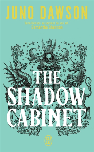 The Royal Coven. Vol. 2....