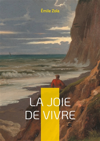 La Joie de vivre : Une exploration émouvante de la résilience face à l'adversité : Le combat pour le bonheur dans une société impitoyable