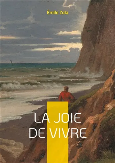 La Joie de vivre : Une exploration émouvante de la résilience face à l'adversité : Le combat pour le bonheur dans une société impitoyable