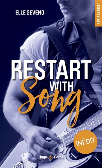 Restart with song. Vol. 1