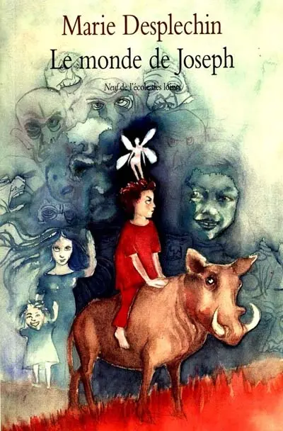 Le monde de Joseph
