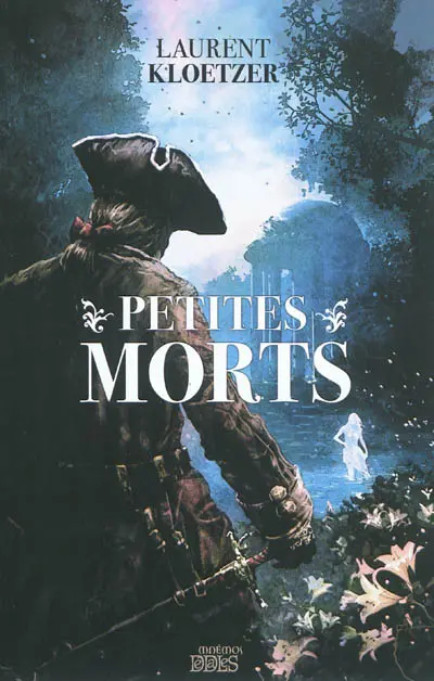Petites morts : les voyages de Jaël