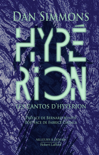 Les cantos d'Hypérion. Vol. 1. Hypérion