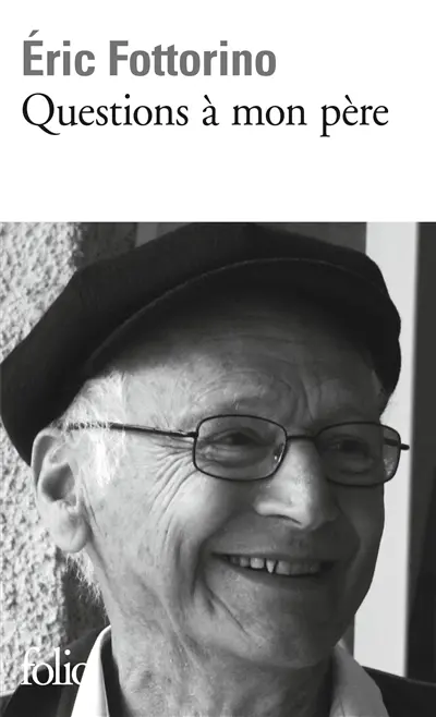 Questions à mon père