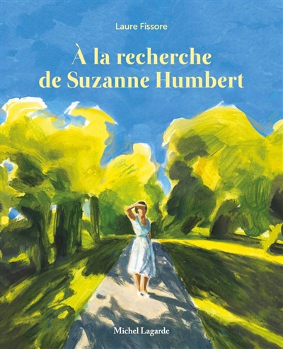 A la recherche de Suzanne Humbert