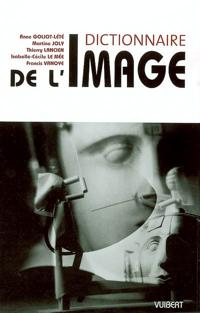 Dictionnaire de l'image