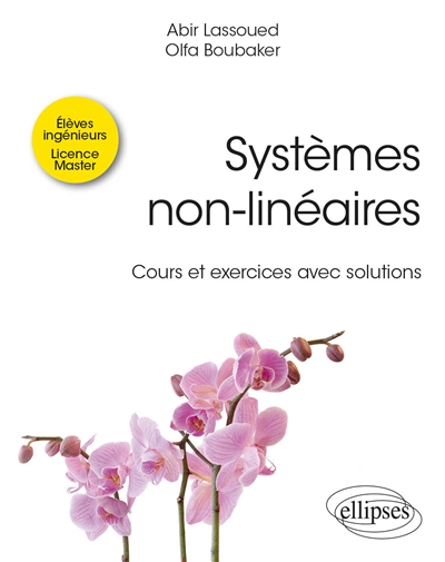 Systèmes non-linéaires :...