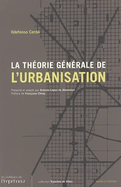 La théorie générale de l'urbanisation