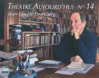 Jean-Claude Grumberg